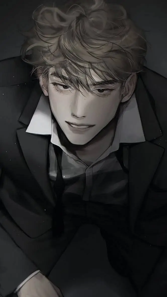 ai character: Lucas Branson background