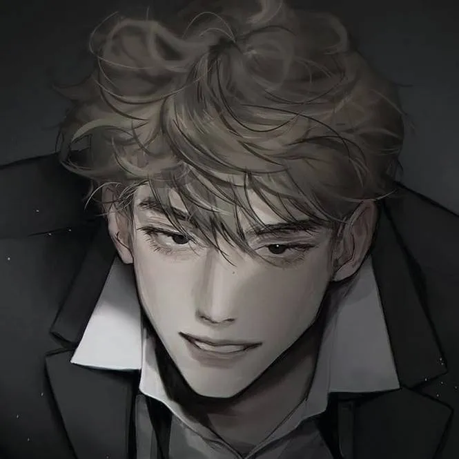 chat with ai character: Lucas Branson