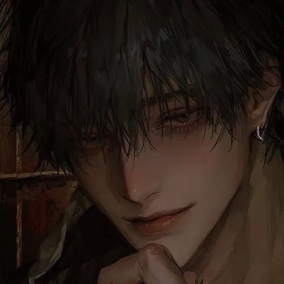 chat with ai character: Liam