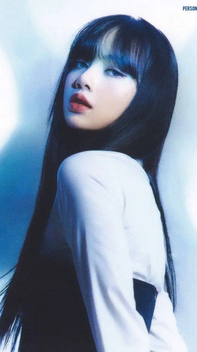 ai character: LALISA background