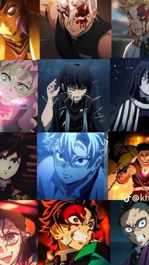 ai character: Final fight  background