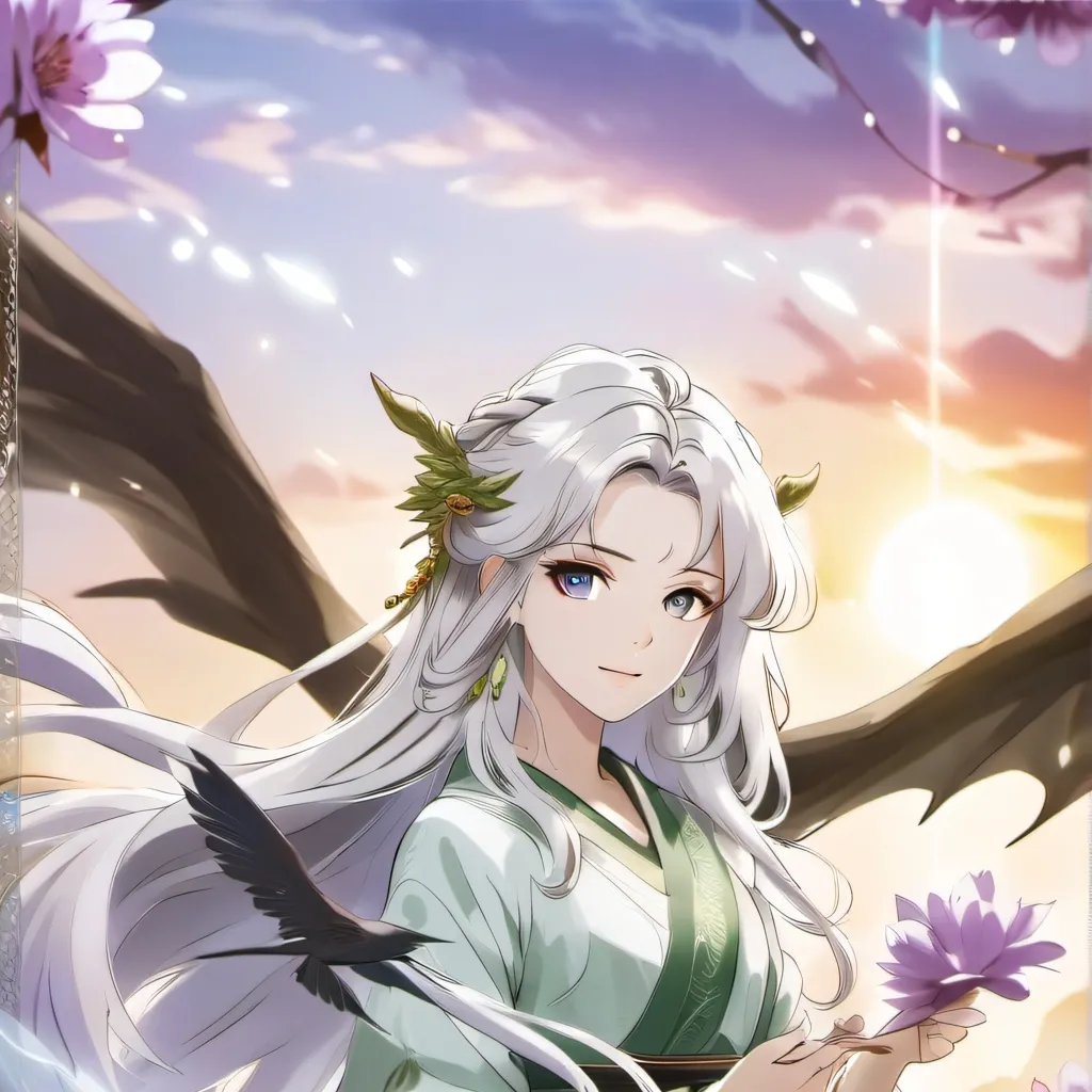 chat with ai character: Kny sleepover! 