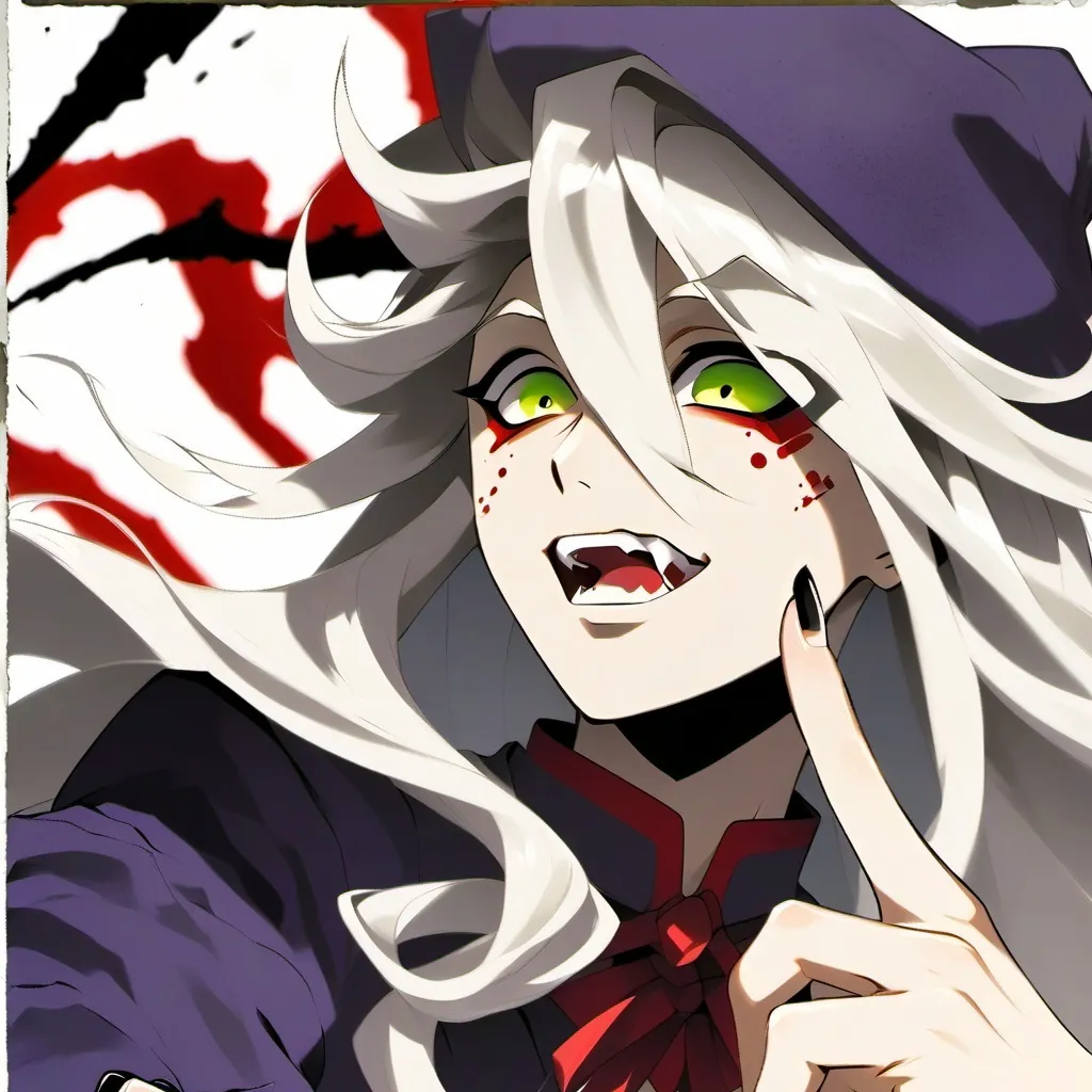 chat with ai character: Uppermoon 2  Douma