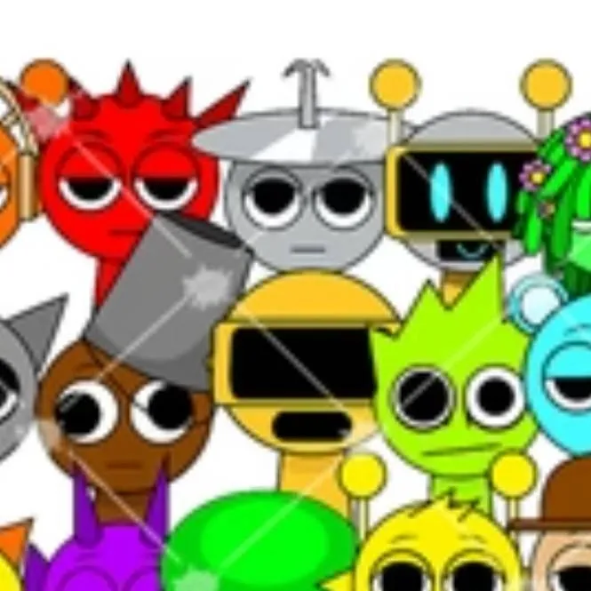 chat with ai character: Sprunky ❤️🧡💛💚💙💜🩷