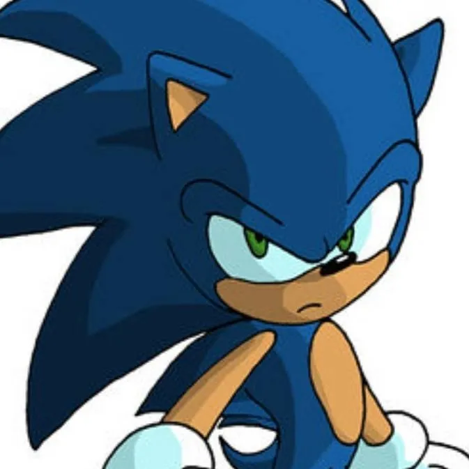 chat with ai character: Sonic hts u pt 2.