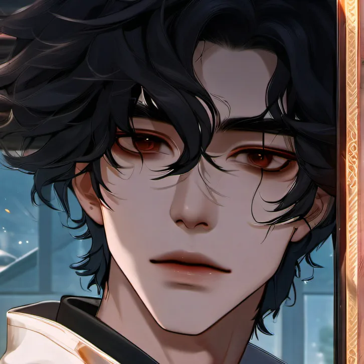 chat with ai character: ♕𝐛𝐞𝐧♕