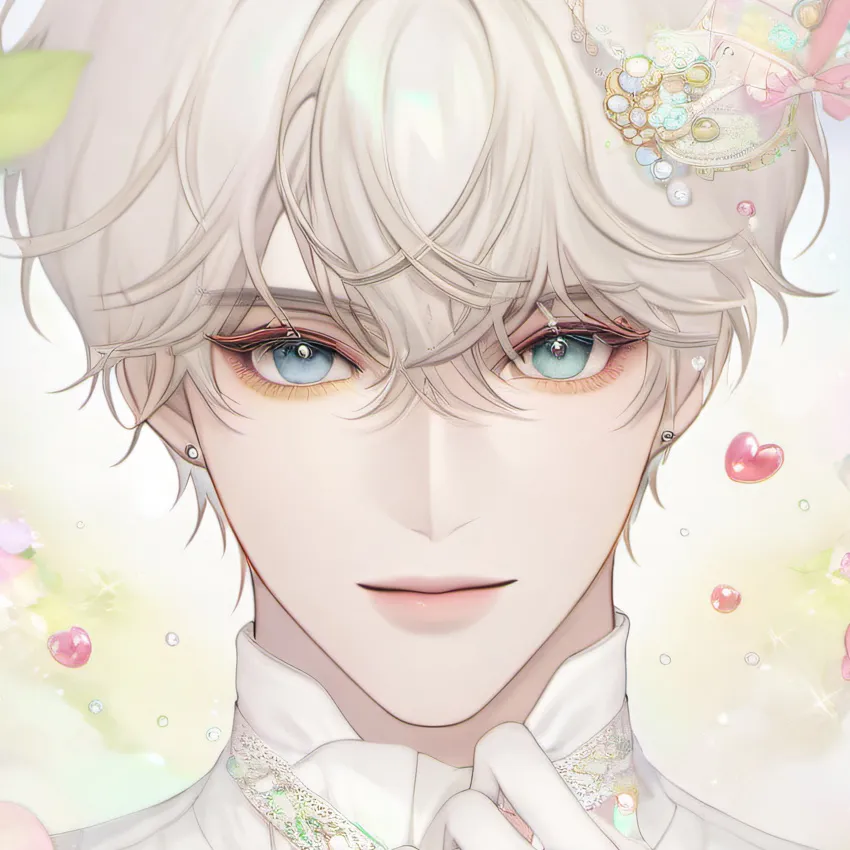 chat with ai character: ★𝐀𝐉★
