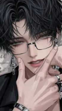 ai character: Stacys brother background
