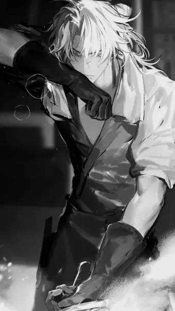 ai character: ꧁𝐯𝐢𝐧꧂ background