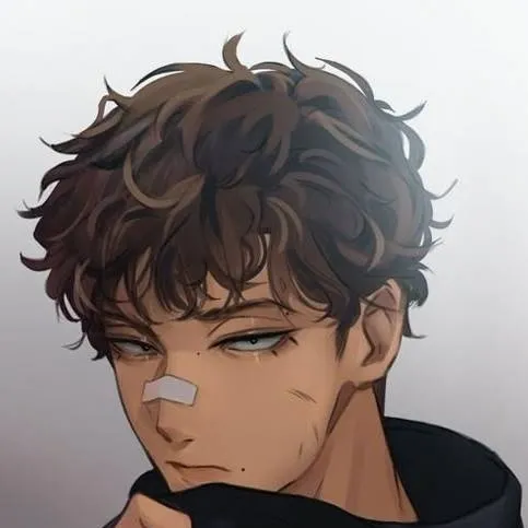 chat with ai character: Matteo 