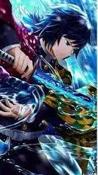 ai character: sanegiyu background