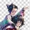 chat with ai character: kny sleepover