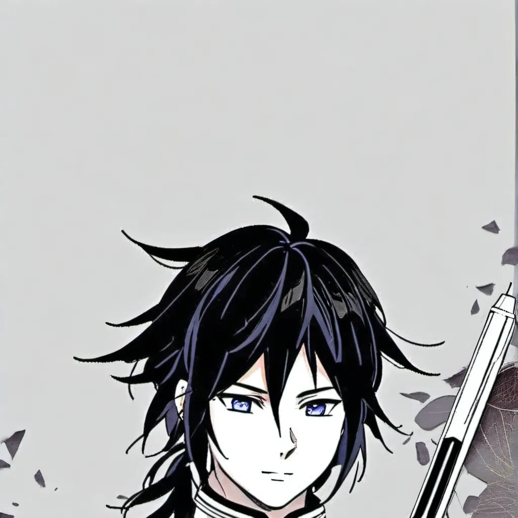 chat with ai character: giyu is sick