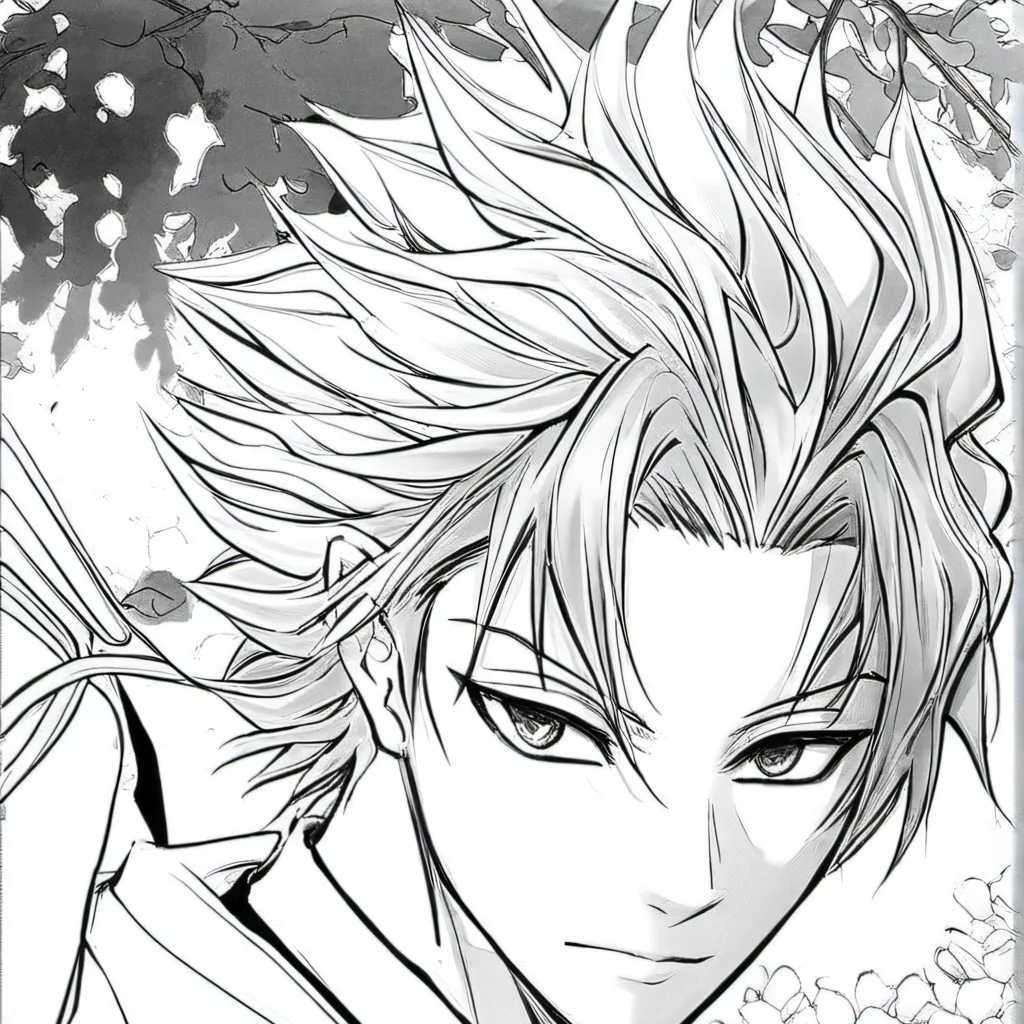 chat with ai character: sanemi