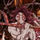 chat with ai character: kokushibou 