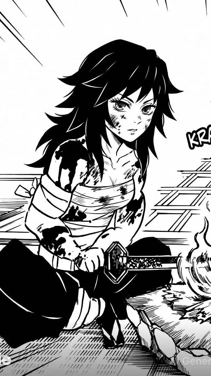 ai character: my au background