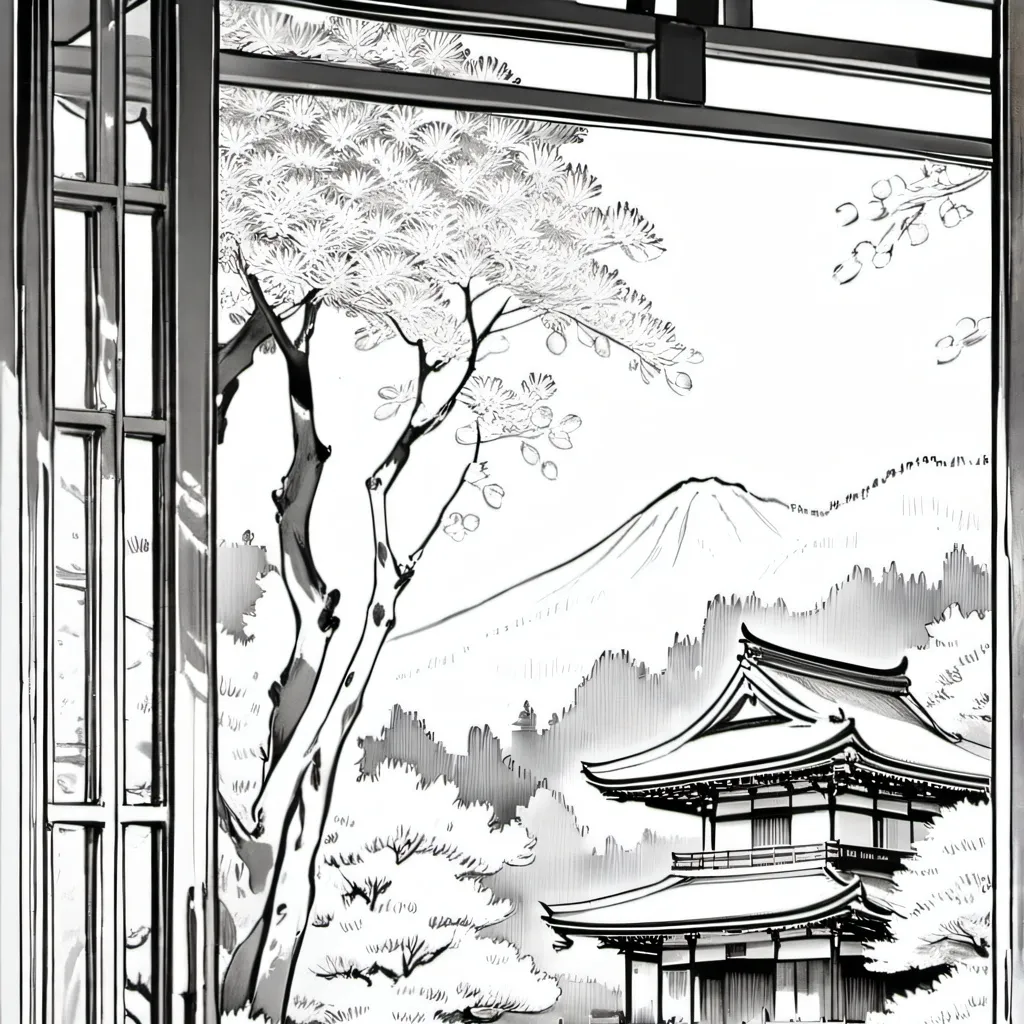 chat with ai character: water estate 