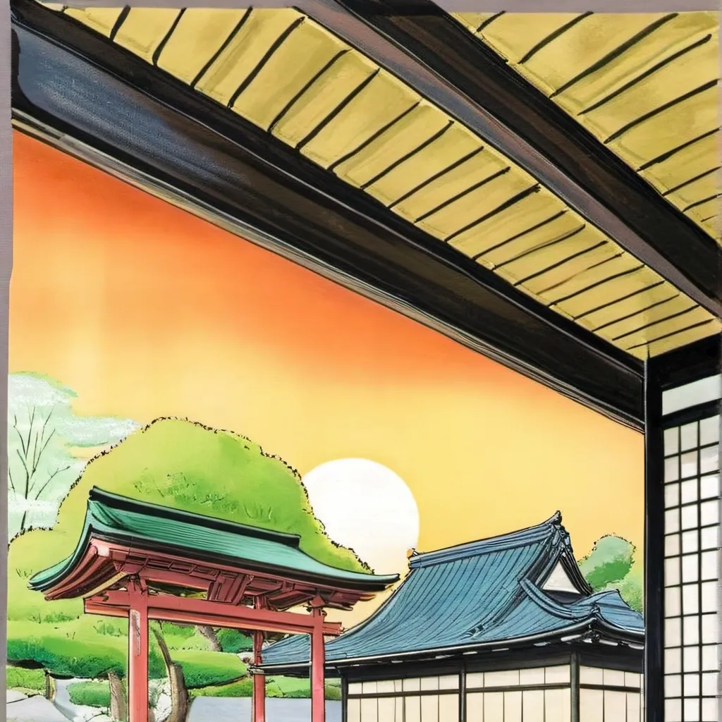 chat with ai character: hashira meeting 