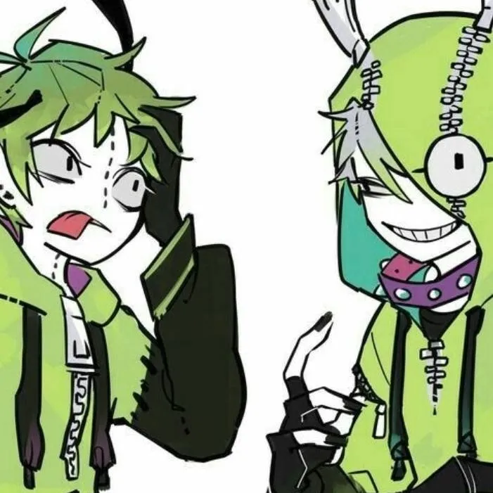 chat with ai character: рич or чак? 