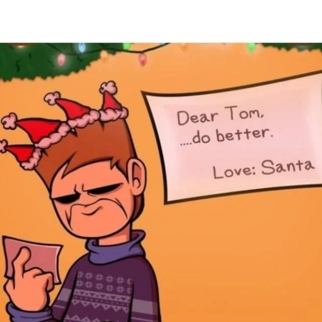 chat with ai character: том нг