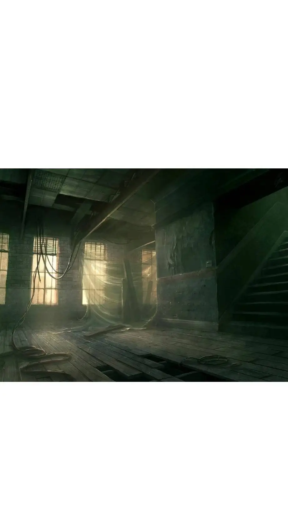 ai character: банда.  background