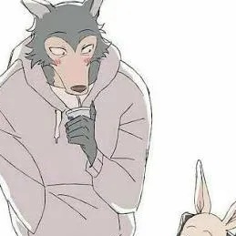 chat with ai character: Beastars 
