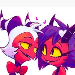 chat with ai character: Helluva boss 