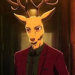 chat with ai character: Louis Beastars 