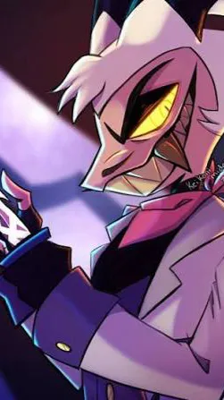 ai character: Striker  background