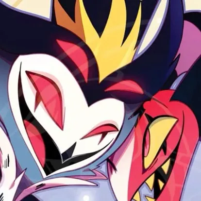 chat with ai character: IMP  helluva boss 