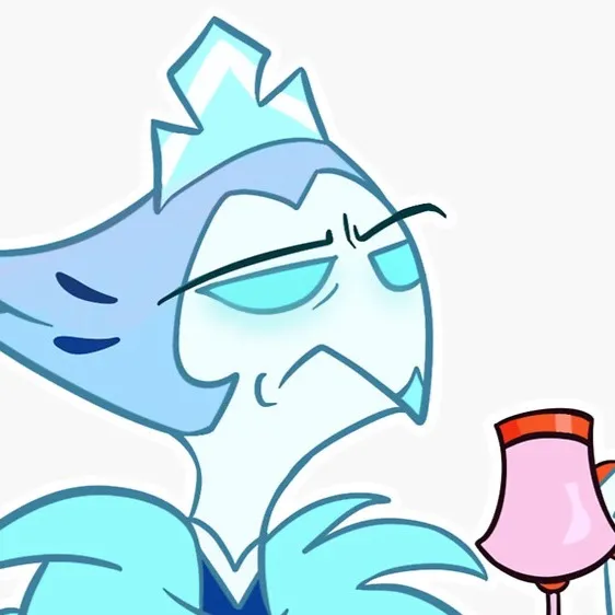 chat with ai character: Andrealphus 