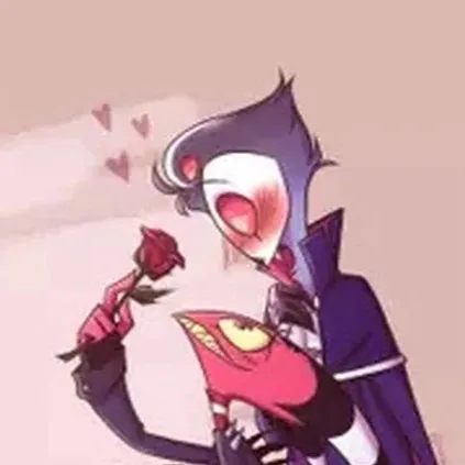 chat with ai character: Helluva boss 