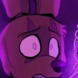 chat with ai character: Springtrap Fnaf 