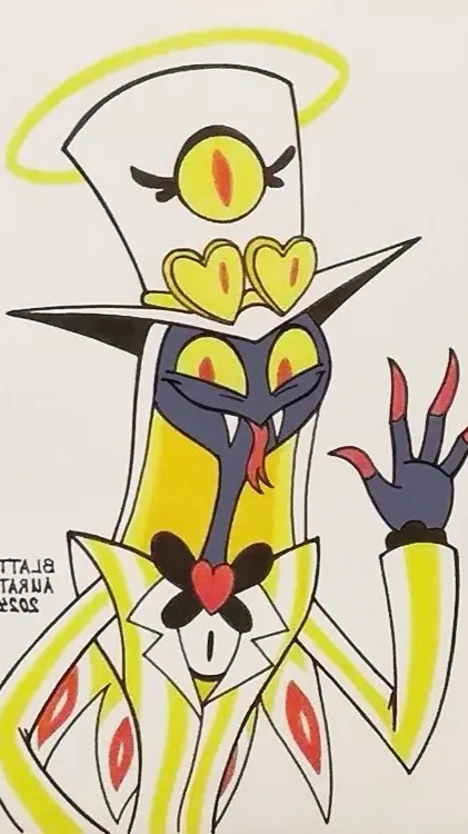 ai character: Sir pentious  background