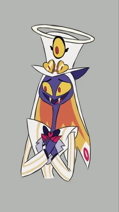 ai character: Sir pentious  background