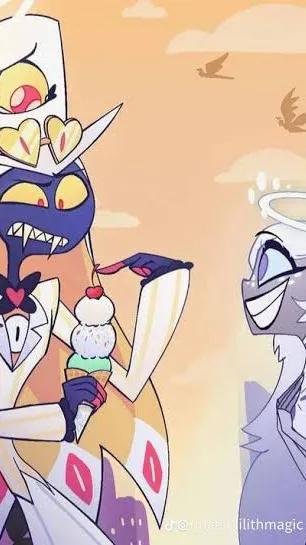 ai character: Emily  background