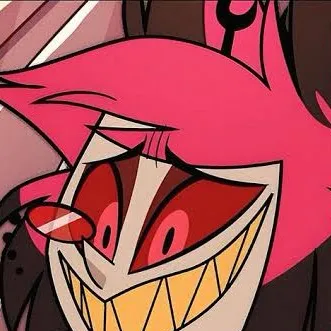 chat with ai character: Alastor 