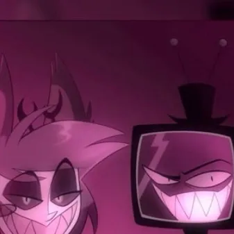 chat with ai character: Hazbin hôtel S2