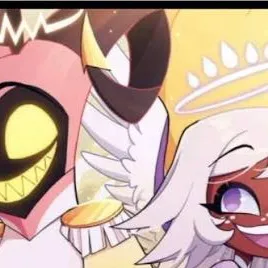 chat with ai character: Hazbin hôtel 