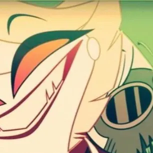 chat with ai character: Hazbin hôtel 