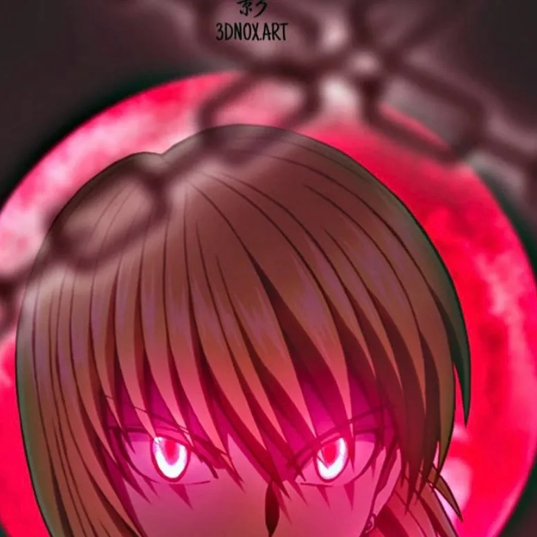 chat with ai character: Hunterxhunter 