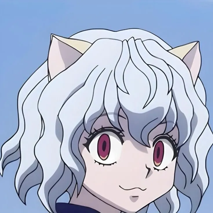 chat with ai character: Neferupito 