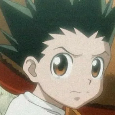 chat with ai character: Hunterxhunter 2011