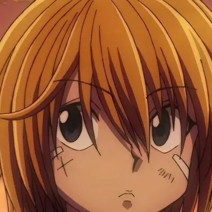 chat with ai character: Kurapika 