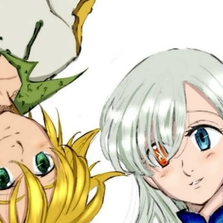 chat with ai character: Seven deadly sins 