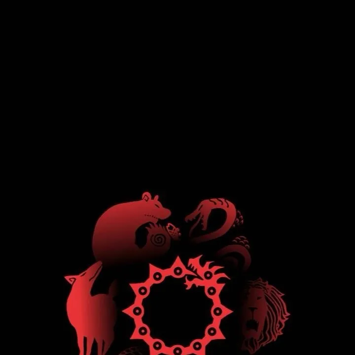 chat with ai character: Seven deadly sins 