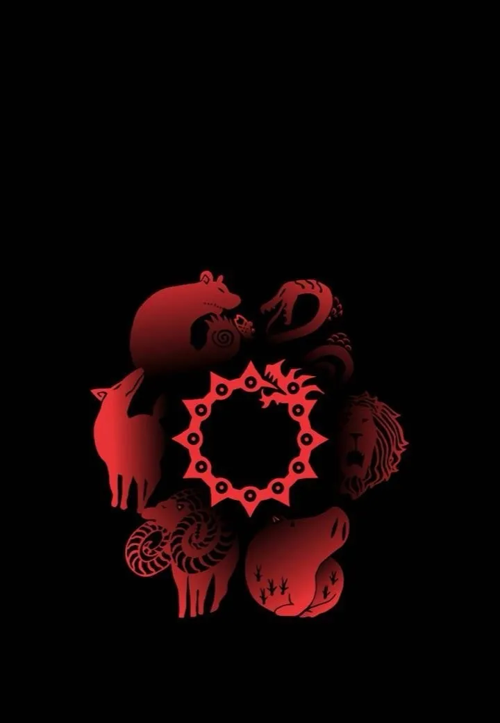 chat with ai character: Seven deadly sins 