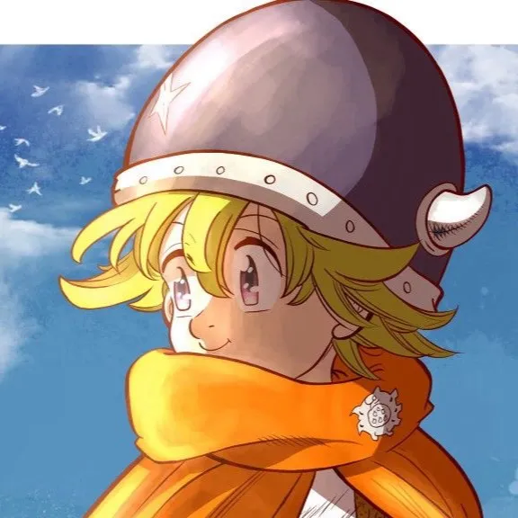 chat with ai character: Seven Deadly Sins 