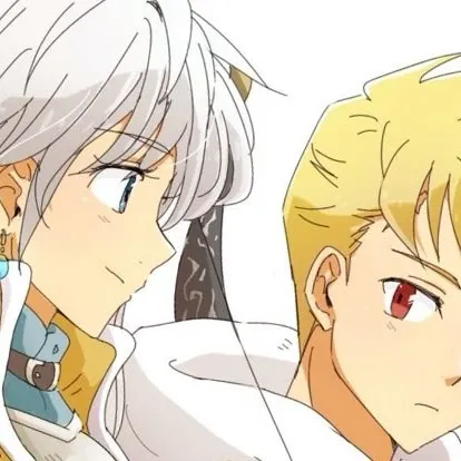 chat with ai character: Seven Deadly Sins 