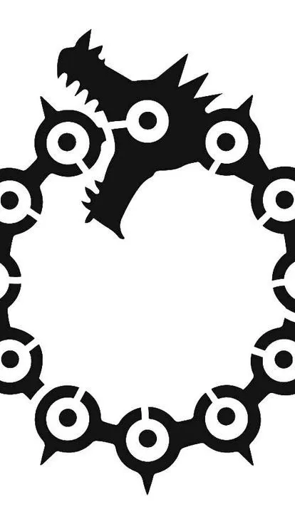 ai character: Seven Deadly Sins  background